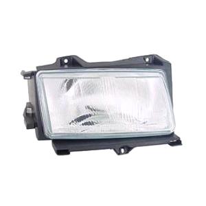 Lights, Right Headlamp (Original Equipment) for Peugeot EXPERT Flatbed / Chassis 1996 2004, 