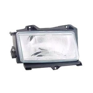 Lights, Right Headlamp for Peugeot EXPERT Flatbed / Chassis 1996 2004, 