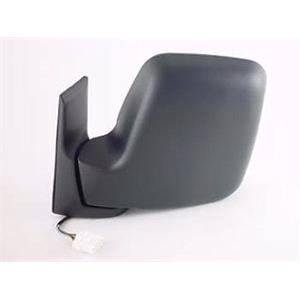 Wing Mirrors, Left Wing Mirror (electric, heated) for Citroen DISPATCH, 1994 2006, 