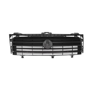 Grilles, FIAT Scudo 07 > Grille, Main Unit Above Bumper GRP07 PLA, 