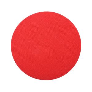 Hardware, POLISHING FELT DISC 125MM, VOREL