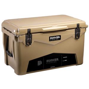 Cooler Boxes, Draper 08534 BUNKER Cool Box, 42L, Draper