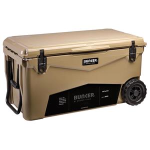 Cooler Boxes, Draper 08535 BUNKER Cool Box, 66L, Draper