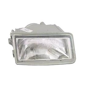 Lights, Right Headlamp (Original Equipment) for Iveco DAILY II Box Body Estate 1990 1999, 