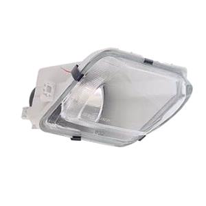 Lights, Iveco Daily 1999 2006 RH Front Fog Lamp, 