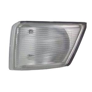 Lights, Left Indicator (Clear) for Iveco DAILY III Flatbed / Chassis 1999 2006, 