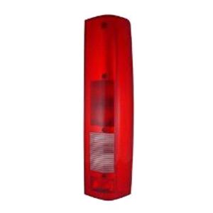 Lights, Right Rear Lamp (Without Bulbholder) for Iveco DAILY III van Body Estate 1999 2006, 