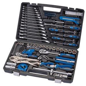 Tool Kits, Draper 08627 Tool Kit (100 Piece), 