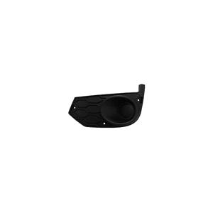 Grilles, Iveco Daily 2014 2019 LH (Passengers Side) Front Bumper Grille, Without Hole For Fog Light, TuV Approved, 