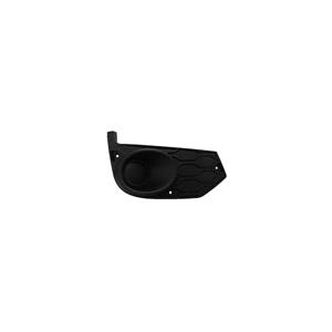 Grilles, Iveco Daily 2014 2019 RH (Drivers Side) Front Bumper Grille, Without Hole For Fog Light, TuV Approved, 