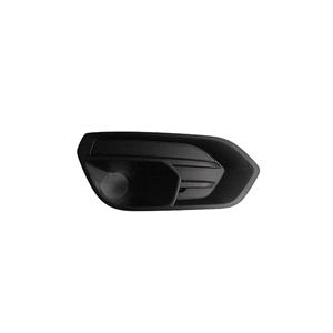 Grilles, Iveco DAILY Box Body / Estate 2019 Onwards RH (Drivers Side) Front Bumper Grille, With Hole For Indicator, Without Hole For Fog Lamp, 