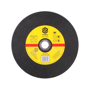 Hardware, METAL CUTTING DISC 300x3.2x32MM, VOREL