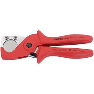 Specialist Trade Pliers, Knipex 08643 185mm Hose and Conduit Cutter, Knipex