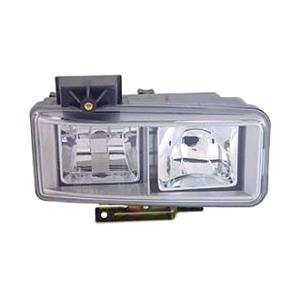 Lights, Right Front Fog Lamp for Iveco EuroStar  , 