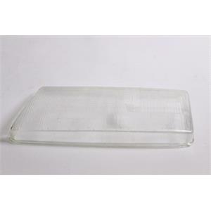 Lights, Front Left Headlamp Cover (Glass Only) for Opel VECTRA A Hatchback 1988 1995, 