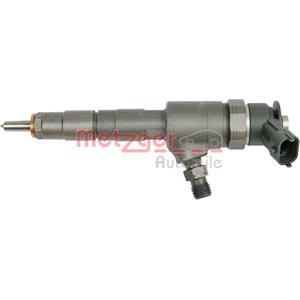 Injector Nozzles, METZGER Injector Nozzle   0870166, METZGER