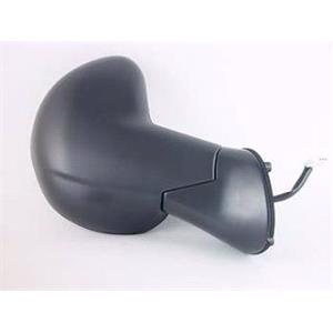 Wing Mirrors, Right Wing Mirror (electric) for FIAT MULTIPLA, 1999 2010, 