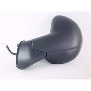 Wing Mirrors, Left Wing Mirror (electric) for FIAT MULTIPLA, 1999 2010, 