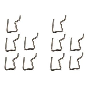 Retaining Spring, METZGER (AM) Retaining Spring (Universal) PACK OF 10 , METZGER