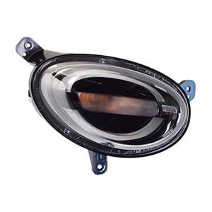 Lights, Right Front Daytime Running Light (LED, Original Equipment) for Fiat 500X 2018 to 2024, 