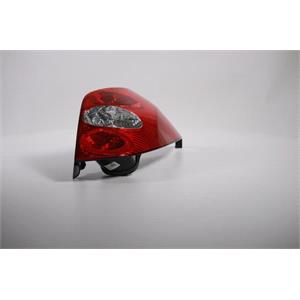 Lights, Rear Right Lamp for Renault LAGUNA II 2001 2005, Valeo