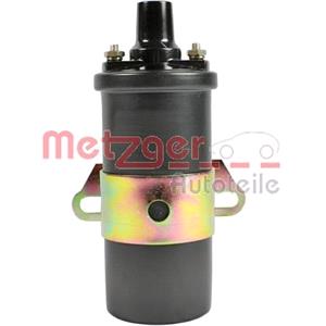 Ignition Coils, METZGER Ignition Coil, METZGER