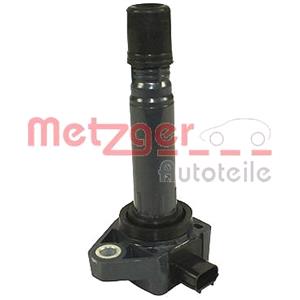 Ignition Coils, METZGER Ignition Coil, METZGER