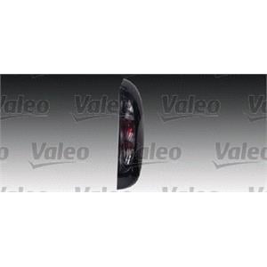 Lights, Lamps   Opel CORSA C 2000 to 2006, 