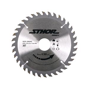 Hardware, TCT BLADE FOR WOOD D160 T36 d30, STHOR