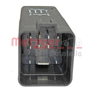 Glow Plug Relays, METZGER Glow Plug Relay   0884012, METZGER