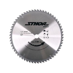 Hardware, TCT BLADE FOR WOOD D400 T60 d30, STHOR
