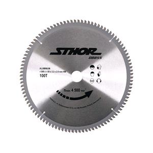 Hardware, TCT BLADE FOR ALUMINIUM D300 T100 d30, STHOR