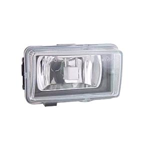 Lights, Right Fog Lamp for Iveco EuroCargo 2003 on, 