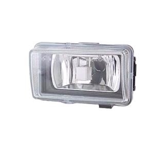 Lights, Left Fog Lamp for Iveco EuroCargo 2003 on, 