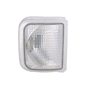 Lights, Left / Right Indicator for Iveco EuroStar 2003 on , 