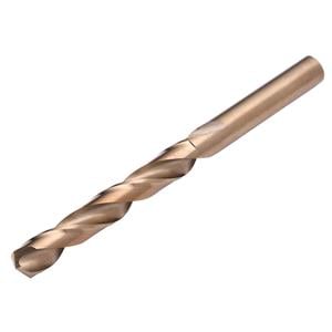 HSS Cobalt Drill Bits, Draper Expert 08949 HSSE M35 Cobalt Drill Bit, 12.0mm x 151mm, Draper