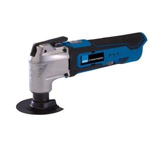 Tools, Draper 08953 Storm Force 10.8V Oscillating Multi Tool (Sold Bare), Draper