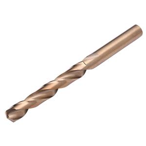 HSS Cobalt Drill Bits, Draper Expert 08952 HSSE M35 Cobalt Drill Bit, 12.5mm x 151mm, Draper