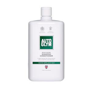 Exterior Cleaning, Autoglym Bodywork Shampoo Conditioner 1L, Autoglym