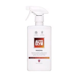 Exterior Cleaning, Autoglym Magma Fallout Remover - 500ml, Autoglym
