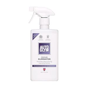 Air Fresheners, Autoglym Odour Eliminator Spray   500ml, Autoglym