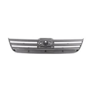 Grilles, Transit Connect '10 > Grille, Matte Black   Ford TRANSIT CONNECT 2002 to 2012, 