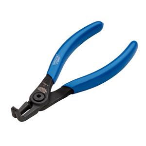 Circlip Pliers, Draper Expert 09028 90° Internal Circlip Pliers, J11, 130mm, Draper