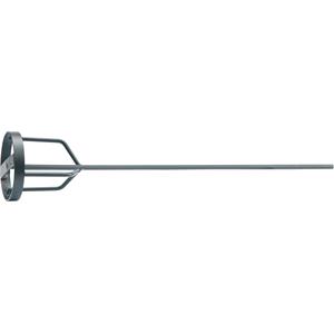 Hardware, MIXER "TRIO" 80MM FOR LOOSE MATERIALS, 