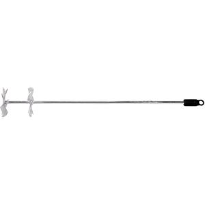 Hardware, DOUBLE MIXER 75X500MM, VOREL