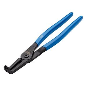 Circlip Pliers, Draper Expert 09034 90° Internal Circlip Pliers, J41, 305mm, Draper