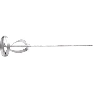 Hardware, MIXER FOR COMPOUND, GALVANIZED 60x400MM, 