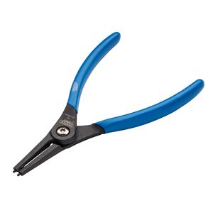 Circlip Pliers, Draper Expert 09037 Straight Tip External Circlip Pliers, A2, 180mm, Draper