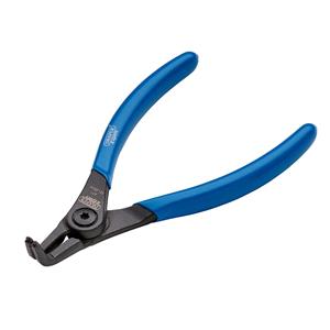 Circlip Pliers, Draper Expert 09040 90° External Circlip Pliers, A11, 130mm, Draper