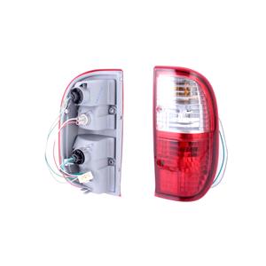 Lights, Right Rear Lamp (With Clear Indicator) for Ford RANGER 2005 2006, 